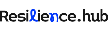 Resilience Hub Logo